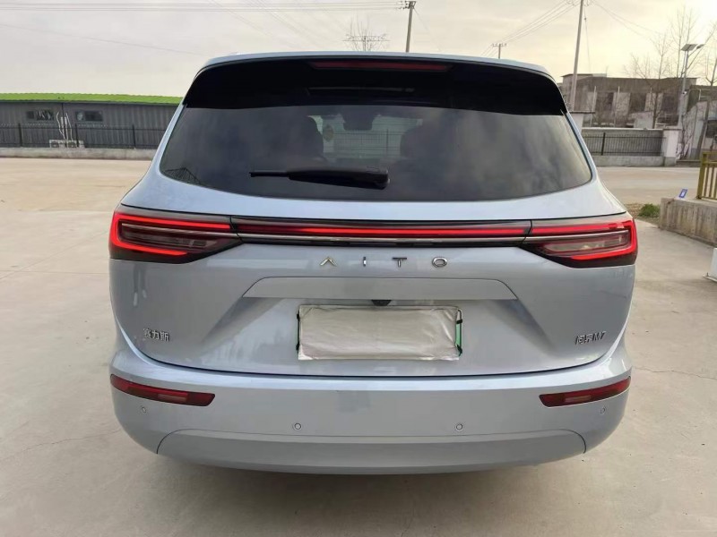 徐州23年华为智选问界9