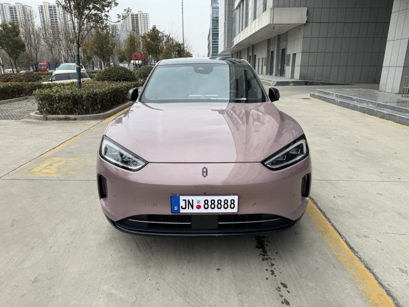 济宁23年华为智选问界1