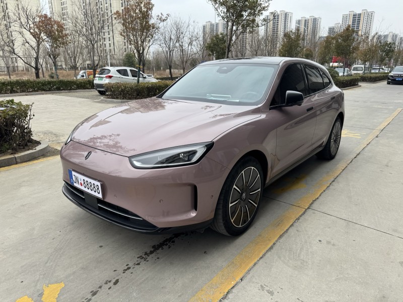 济宁23年华为智选问界3