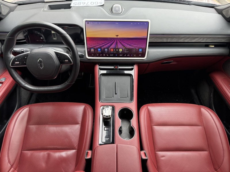 济宁23年华为智选问界6