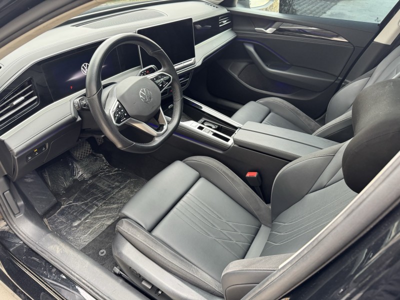 济宁24年大众迈腾4