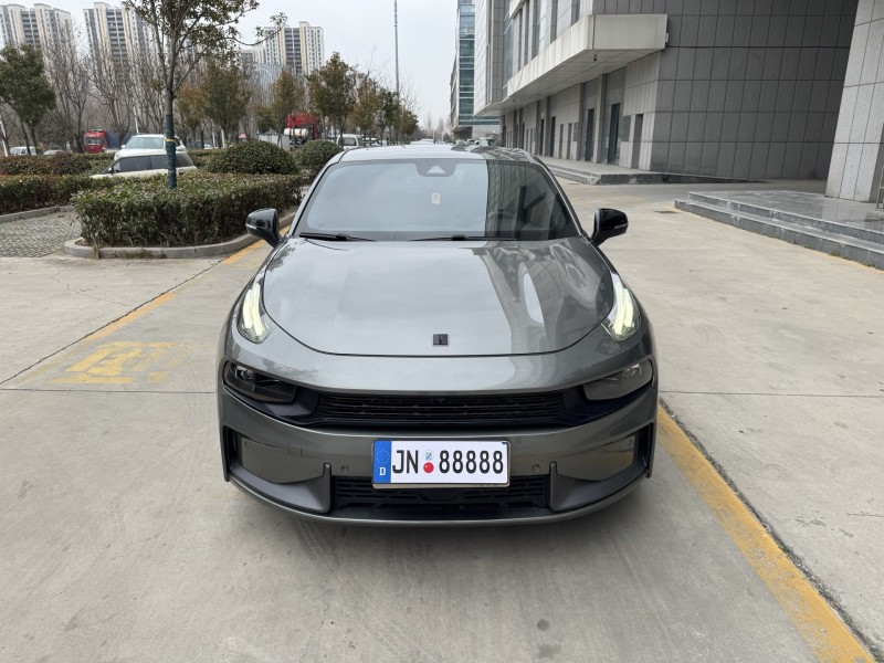 济宁21年领克031