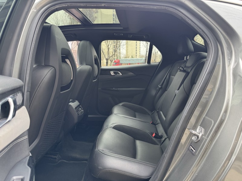 济宁21年领克036