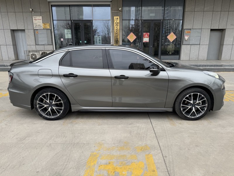 济宁21年领克037