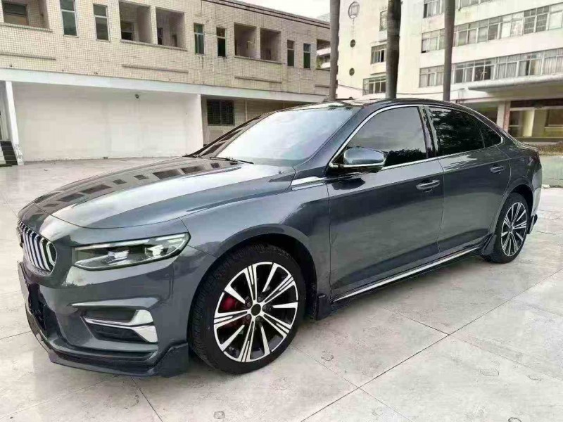 湛江25年吉利星瑞3