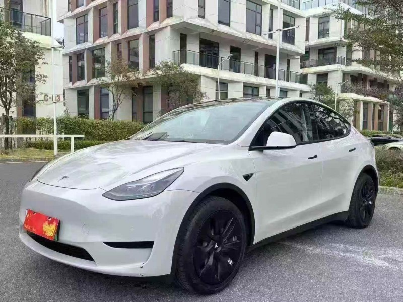 广州23年特斯拉MODEL Y2