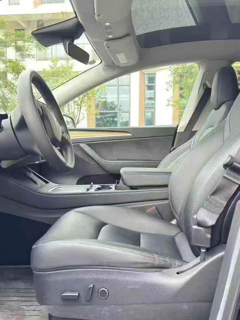 广州23年特斯拉MODEL Y5