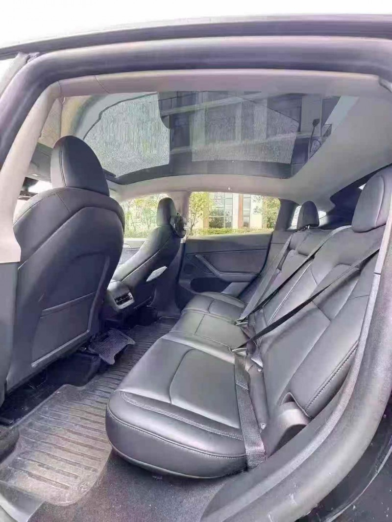 广州23年特斯拉MODEL Y6