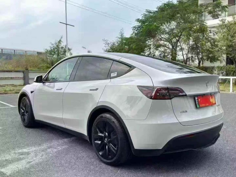 广州23年特斯拉MODEL Y7