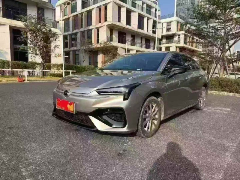 广州24年传祺埃安S2