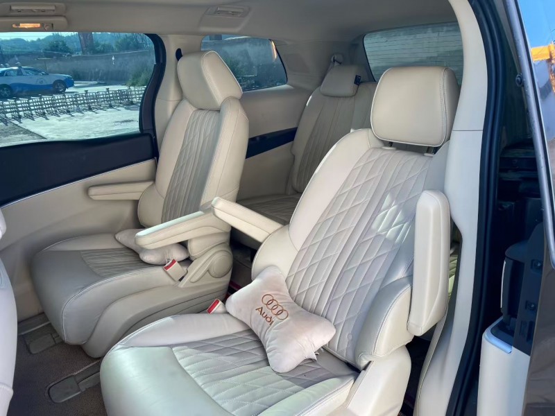 兰州23年别克GL85