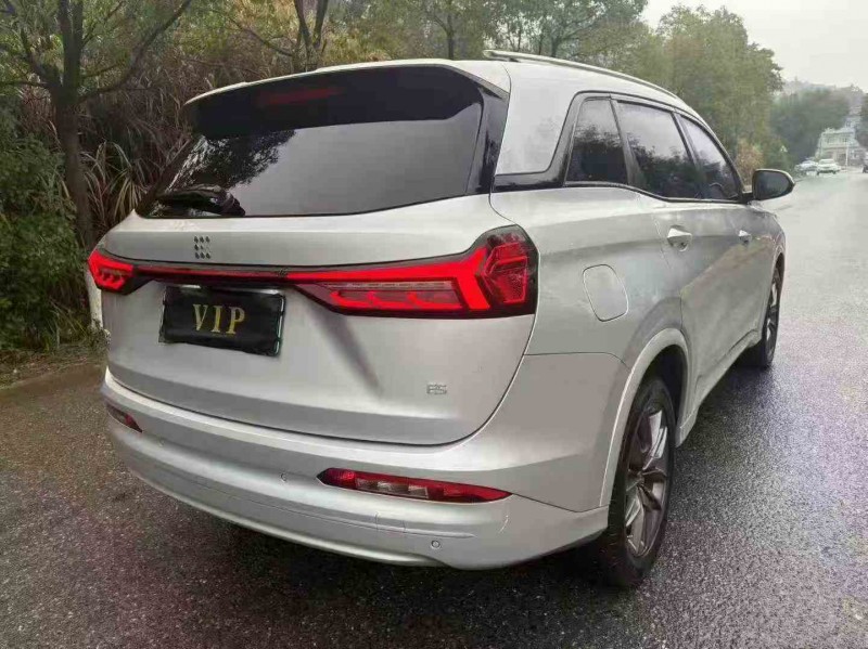 新余24年华为智选问界7