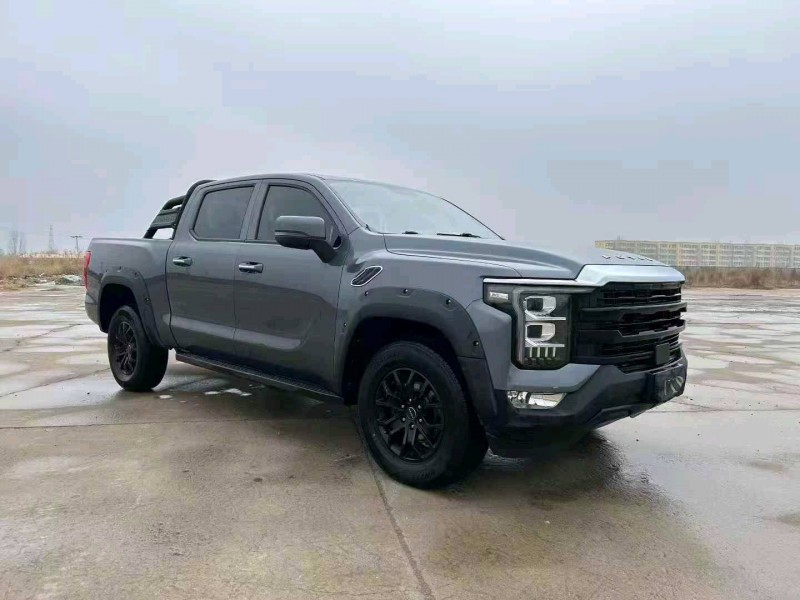 衡水23年福田火星2