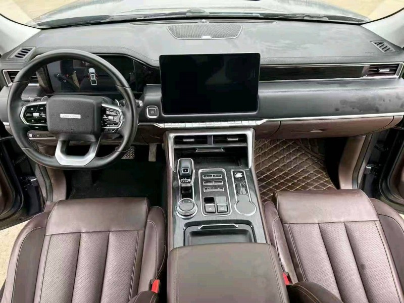 衡水23年福田火星4