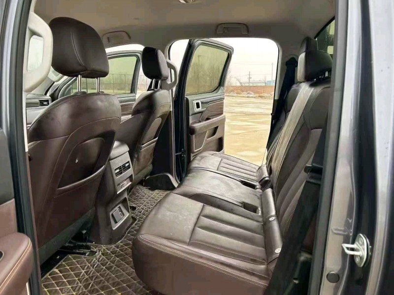 衡水23年福田火星5