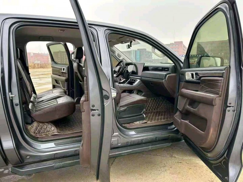 衡水23年福田火星6