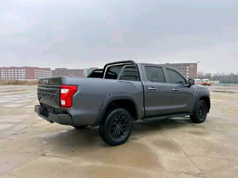 衡水23年福田火星7