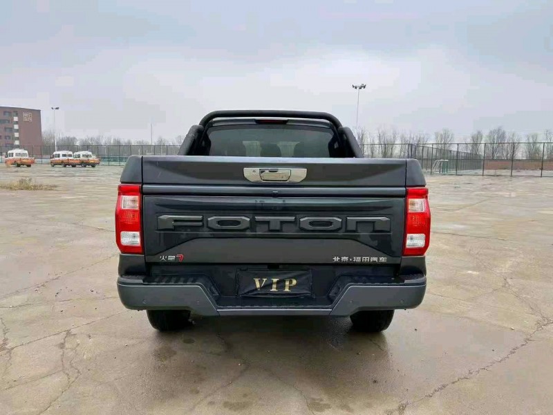 衡水23年福田火星8