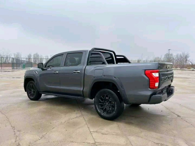 衡水23年福田火星9