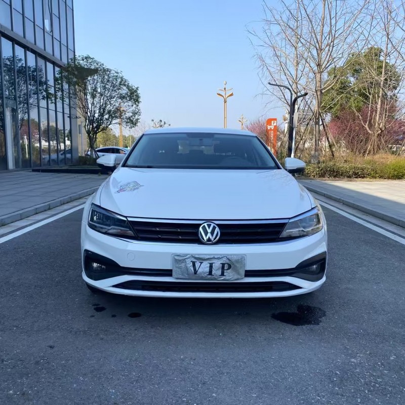 常德21年大众凌渡1