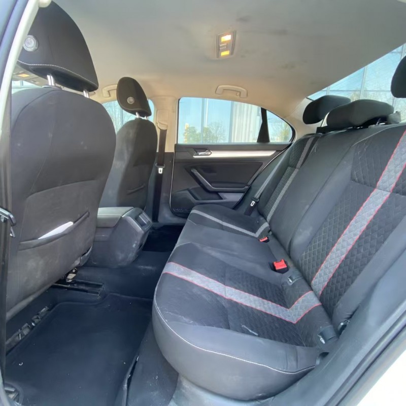 常德21年大众凌渡4