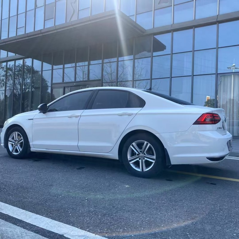 常德21年大众凌渡5