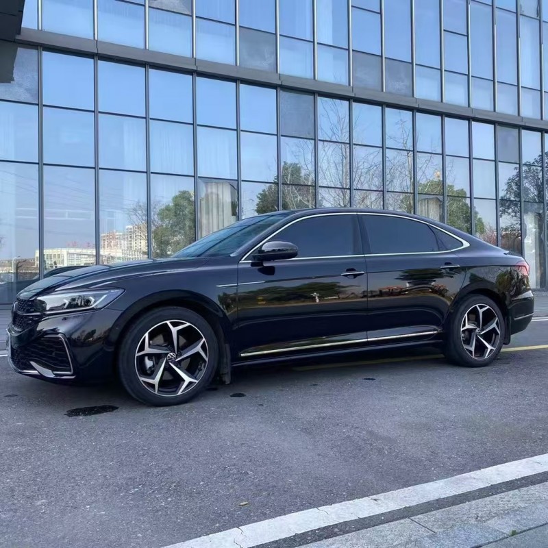 常德25年大众帕萨特2