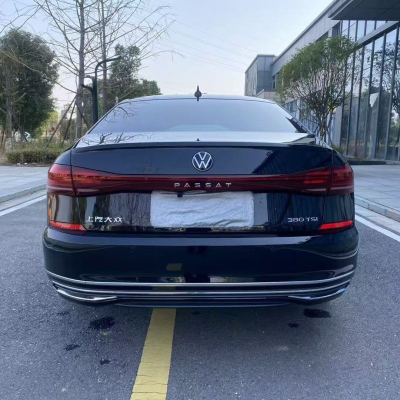 常德25年大众帕萨特7
