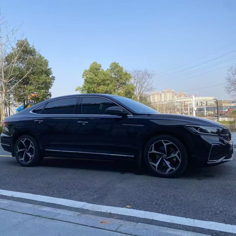 常德25年大众帕萨特9