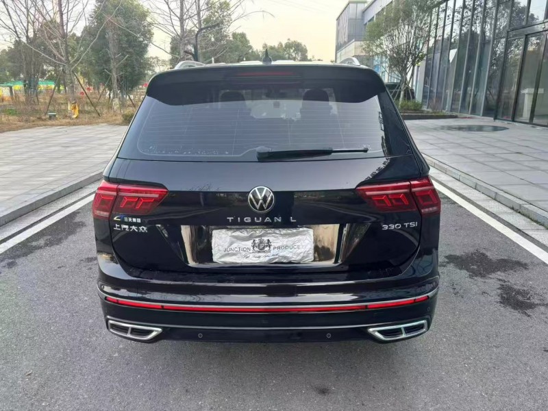 常德21年大众途观9