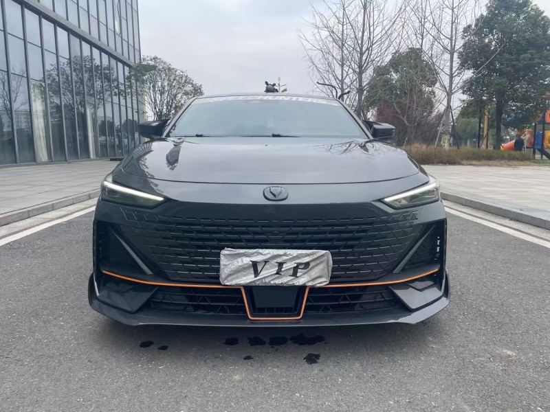 常德23年长安汽车UNI1