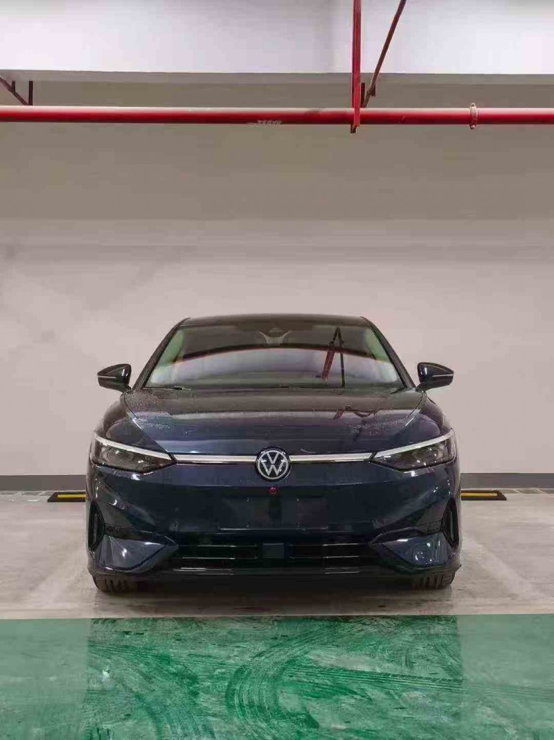 重庆24年大众ID1