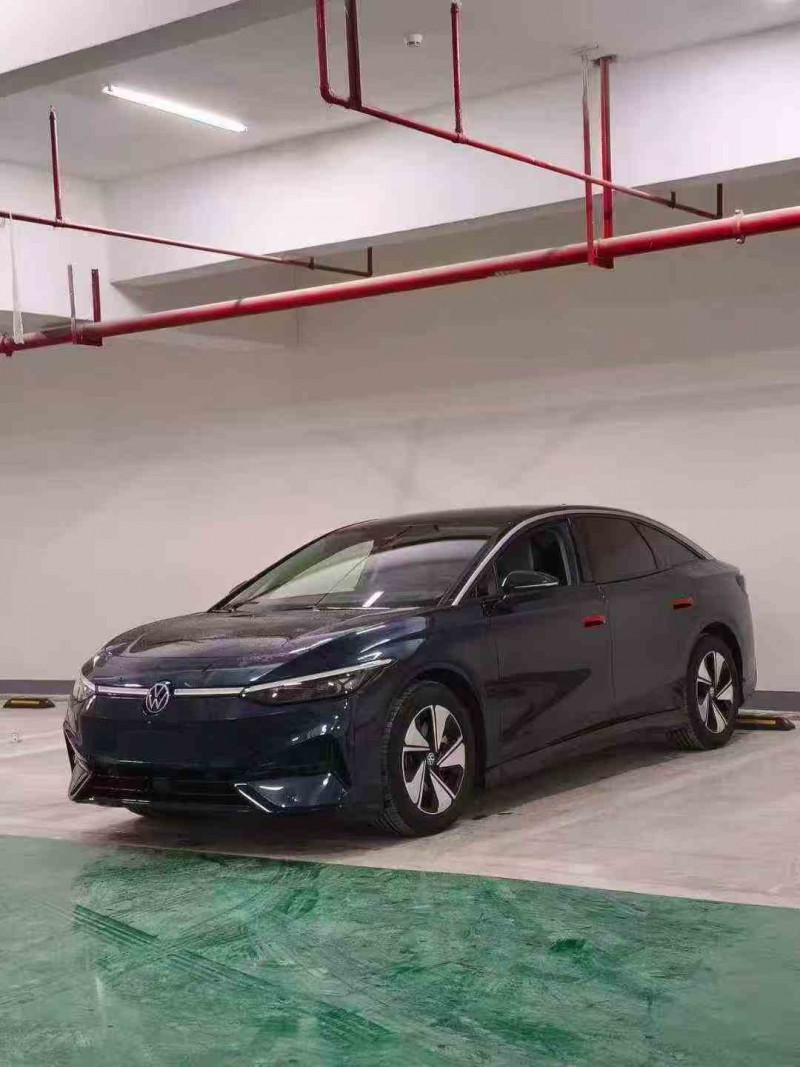 重庆24年大众ID2