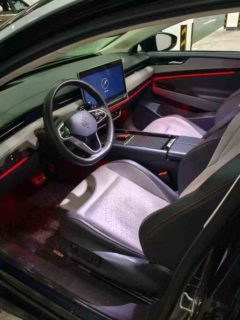 重庆24年大众ID3