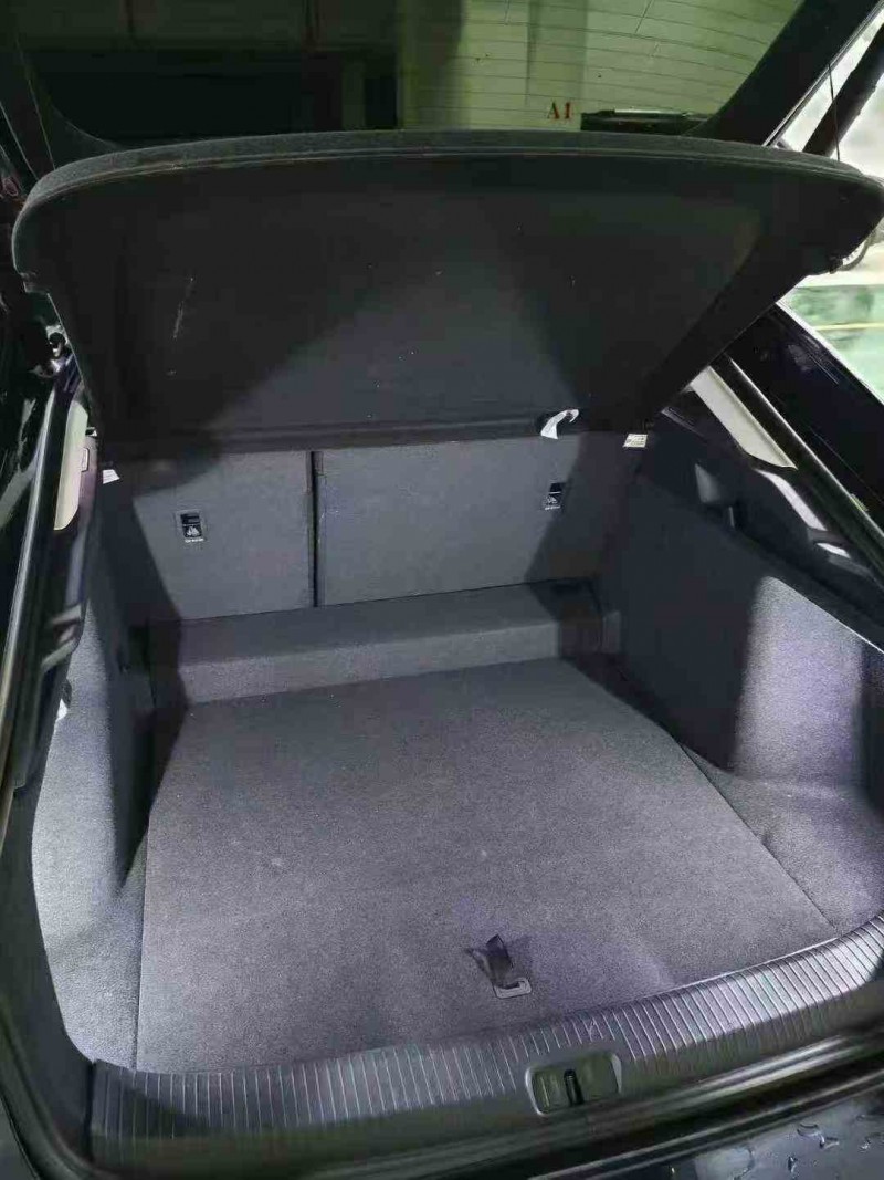 重庆24年大众ID6