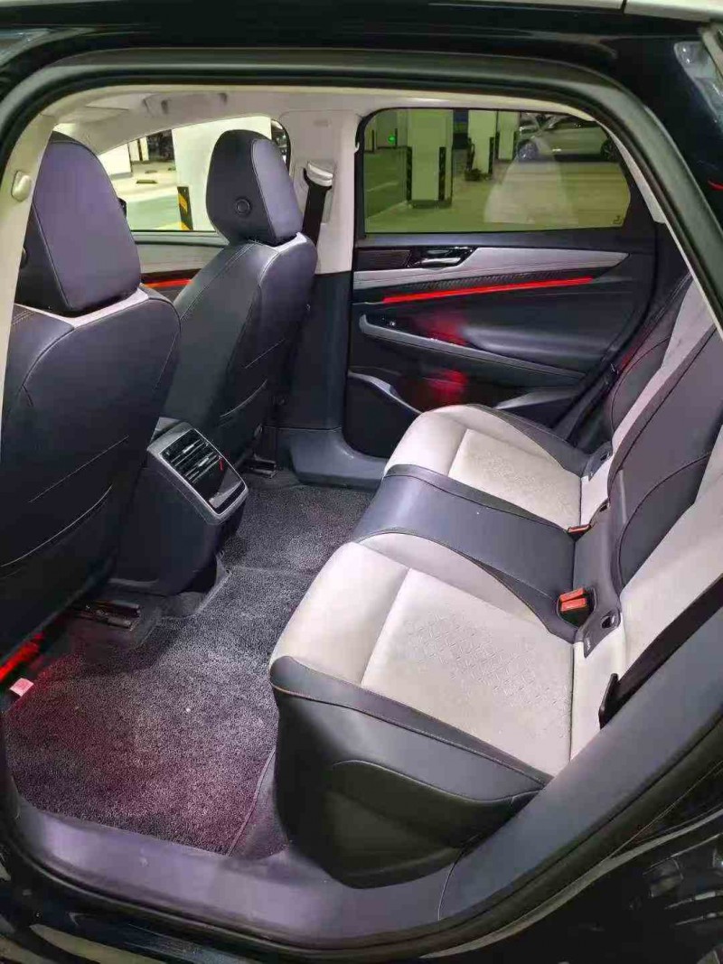 重庆24年大众ID7