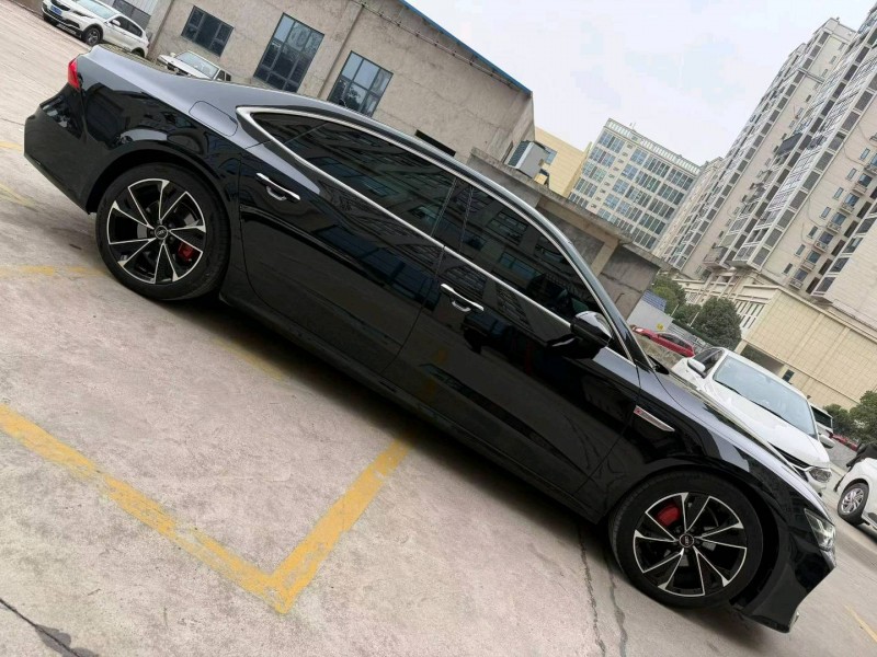 长沙24年奥迪A7L2
