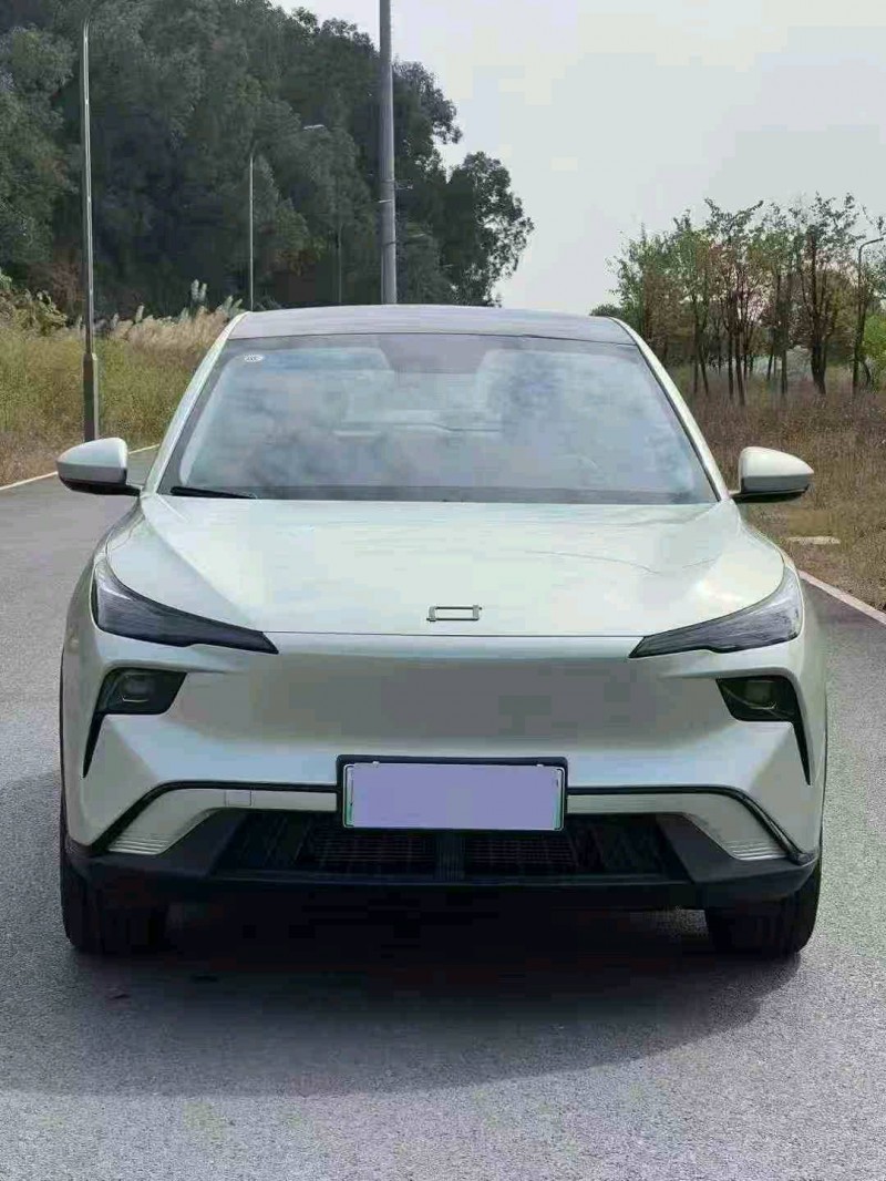 湛江25年奔腾悦意1