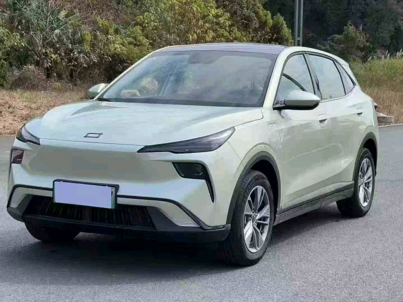 湛江25年奔腾悦意2