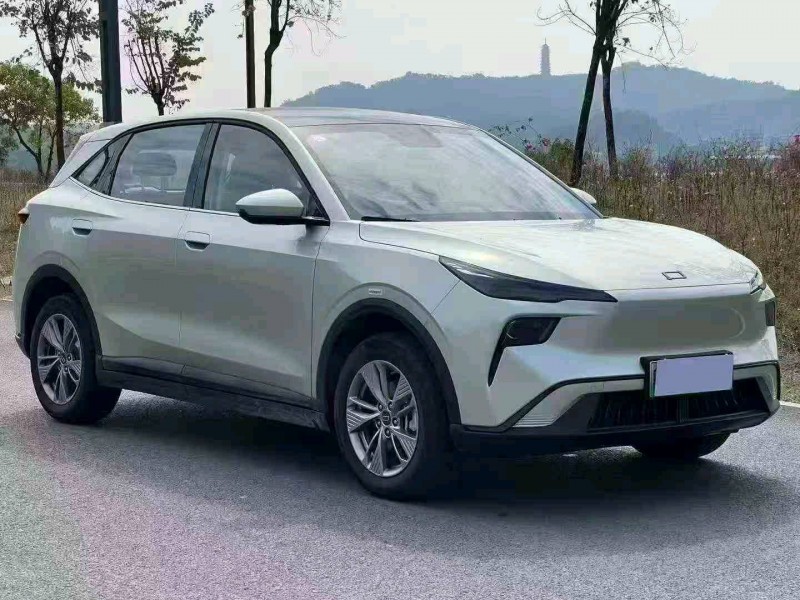 湛江25年奔腾悦意3