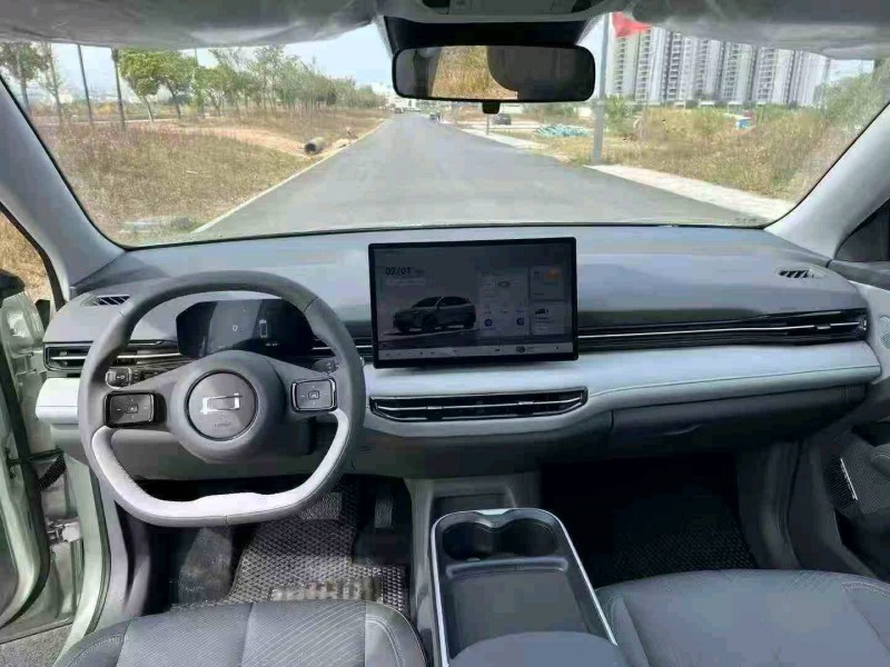 湛江25年奔腾悦意4