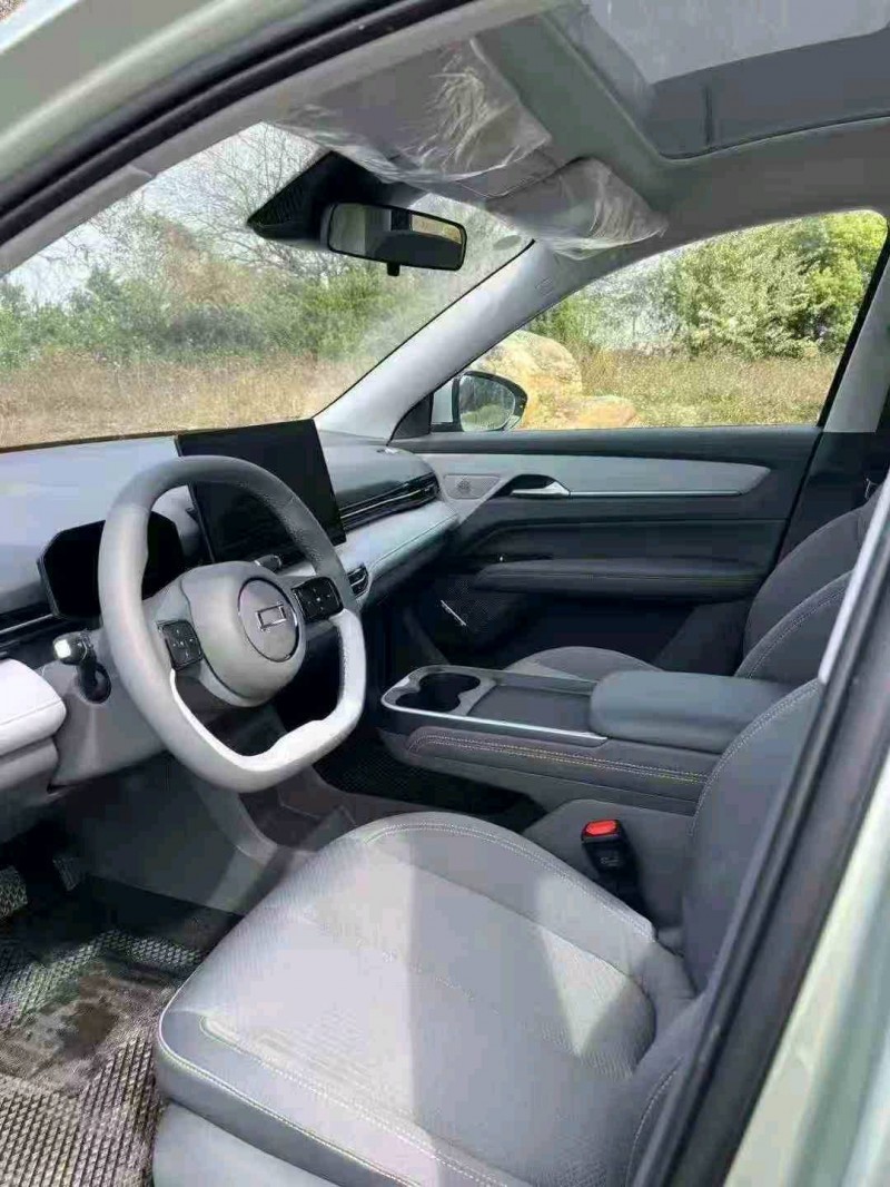 湛江25年奔腾悦意5