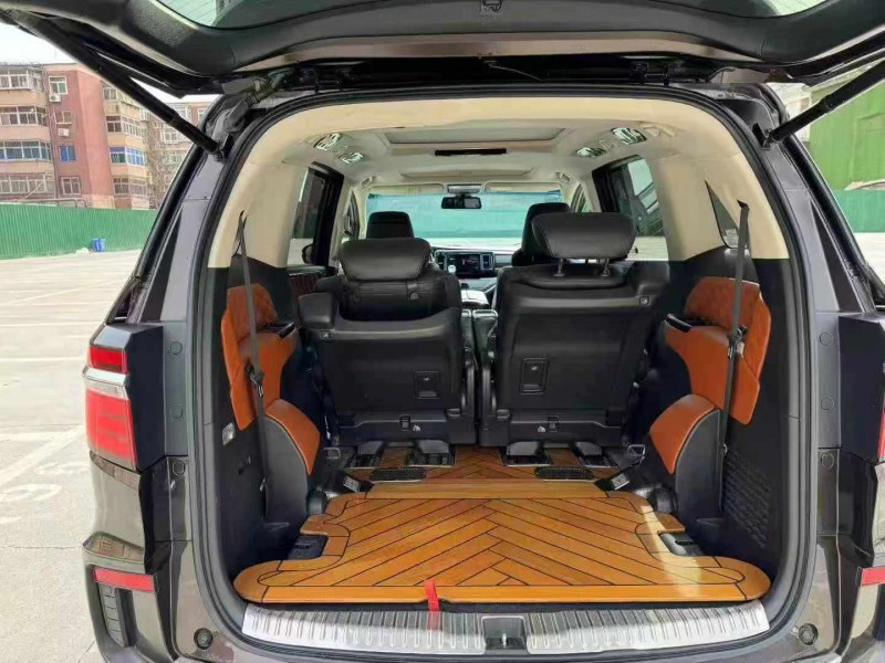 保定19年本田艾力绅4