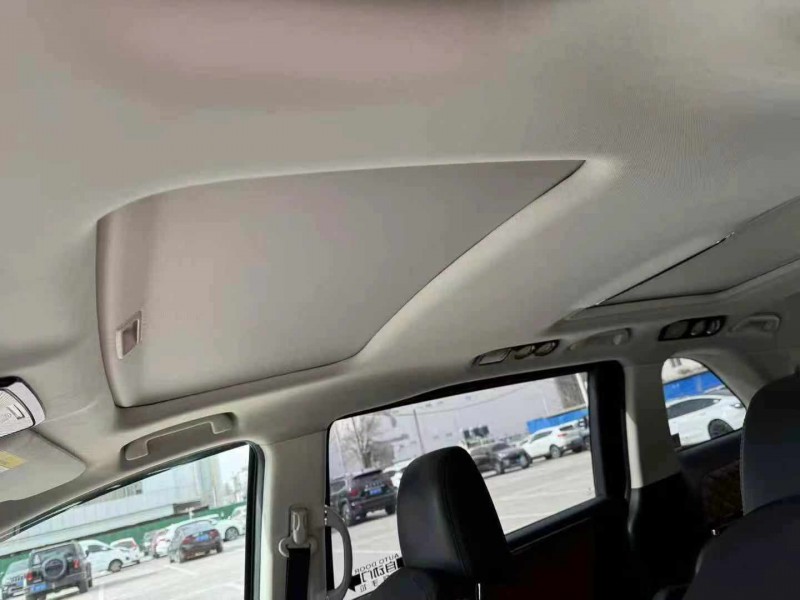 保定19年本田艾力绅5