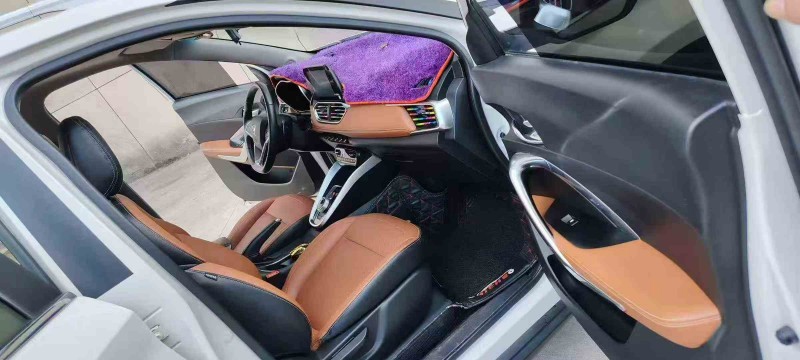 九江19年宝骏5104