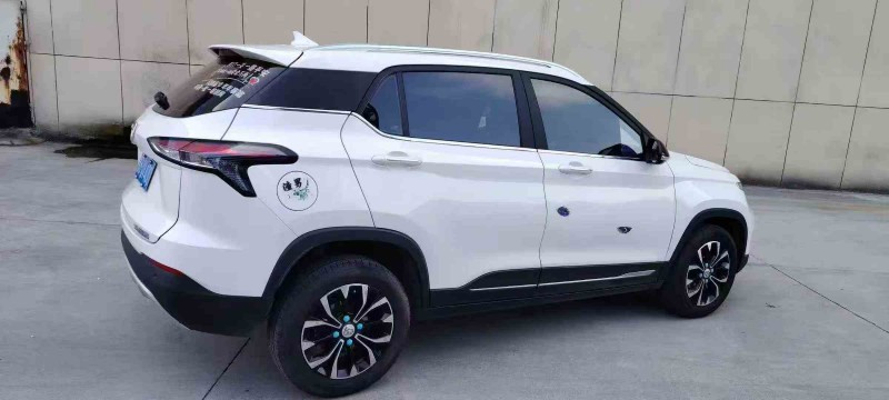 九江19年宝骏5107