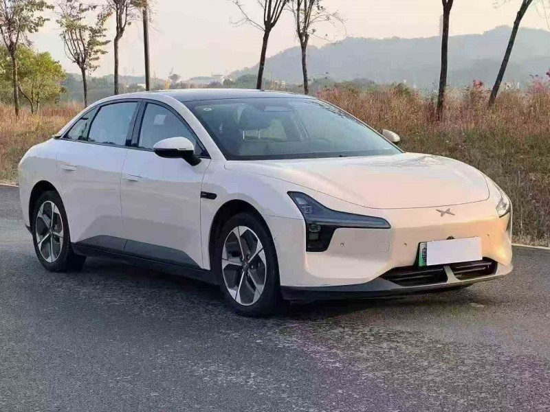 湛江25年小鹏汽车m032