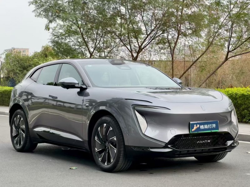 东莞25年阿维塔073