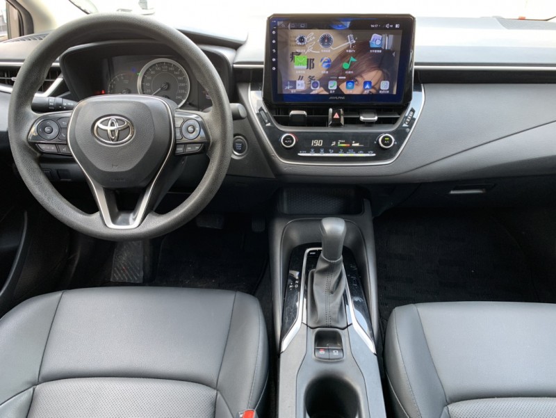 中山22年丰田凌尚7