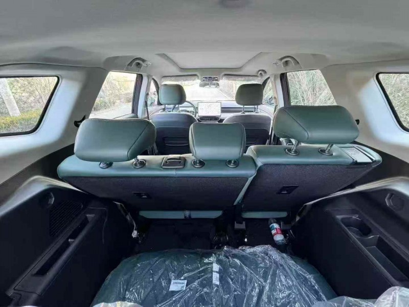 济宁25年奇瑞捷途5